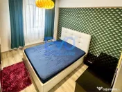 Apartament cu 2 camere, loc de parcare, complex Panoramic Va 