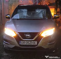 Nissan Qashqai j11