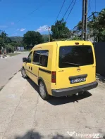 Opel Combo automat