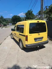 Opel Combo automat 