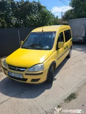 Opel Combo automat 
