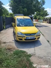Opel Combo automat 