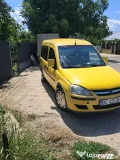 Opel Combo automat 