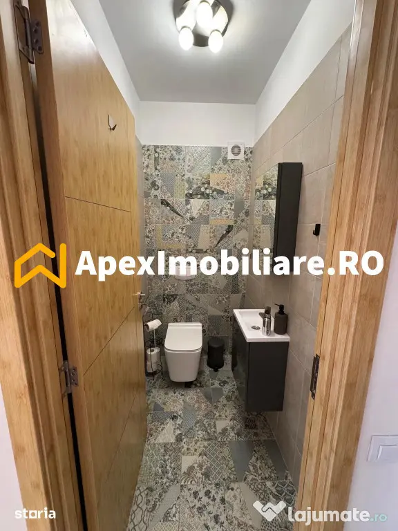 Apartament 2 camere de inchiriat Pipera București | ApexImo - Bucuresti (Bucuresti-Ilfov)