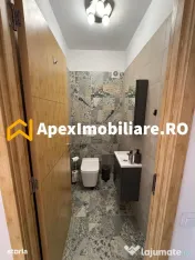 Apartament 2 camere de inchiriat Pipera București | ApexImo 
