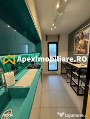 Apartament 2 camere de inchiriat Pipera București | ApexImo 