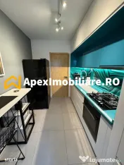 Apartament 2 camere de inchiriat Pipera București | ApexImo 