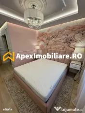 Apartament 2 camere de inchiriat Pipera București | ApexImo 