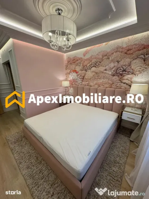 Apartament 2 camere de inchiriat Pipera București | ApexImo - Bucuresti (Bucuresti-Ilfov)