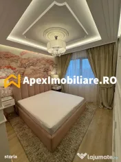 Apartament 2 camere de inchiriat Pipera București | ApexImo 