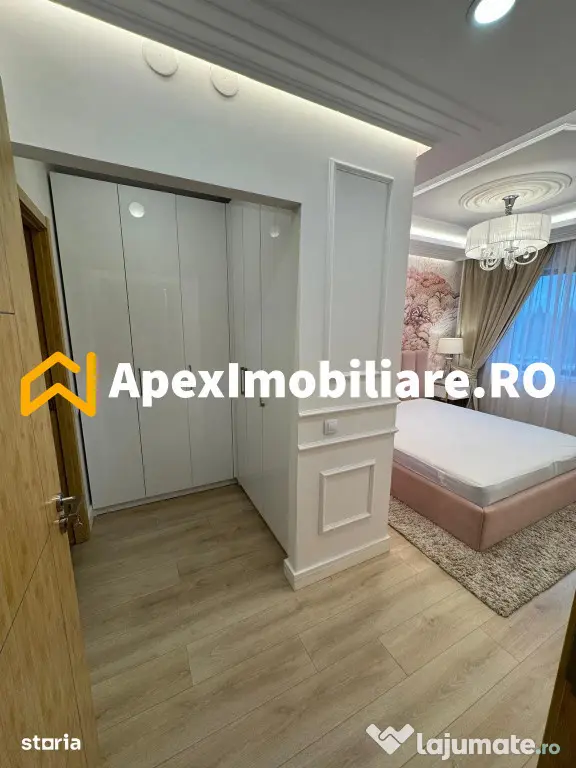 Apartament 2 camere de inchiriat Pipera București | ApexImo - Bucuresti (Bucuresti-Ilfov)