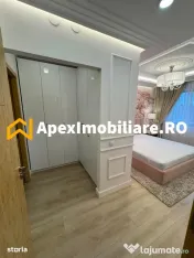 Apartament 2 camere de inchiriat Pipera București | ApexImo 