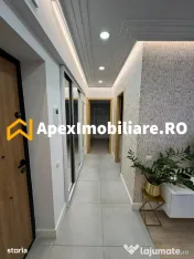 Apartament 2 camere de inchiriat Pipera București | ApexImo 