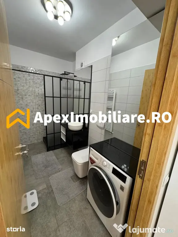 Apartament 2 camere de inchiriat Pipera București | ApexImo - Bucuresti (Bucuresti-Ilfov)