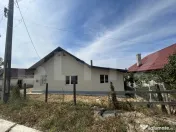 Casă individuală în Petrești – 100 mp utili, 700 m 