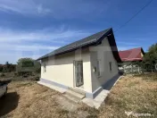 Casă individuală în Petrești – 100 mp utili, 700 m 