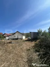 Casă individuală în Petrești – 100 mp utili, 700 m 