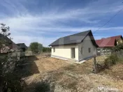 Casă individuală în Petrești – 100 mp utili, 700 m 