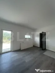 Casă individuală în Petrești – 100 mp utili, 700 m 