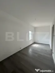 Casă individuală în Petrești – 100 mp utili, 700 m 