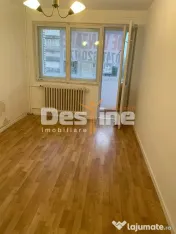 Apartament 3 camere semidecomandat , Bd. 1 Mai ,Sector 6 , 