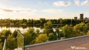 Vila exclusivista I vedere Lacul Floreasca 