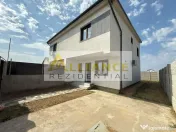 Vila tip duplex | P+1E+Pod | 3 camere | 2 bai 