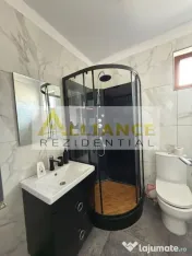 Vila tip duplex | P+1E+Pod | 3 camere | 2 bai 
