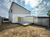 Vila tip duplex | P+1E+Pod | 3 camere | 2 bai 