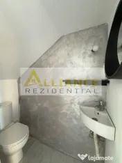 Vila tip duplex | P+1E+Pod | 3 camere | 2 bai 