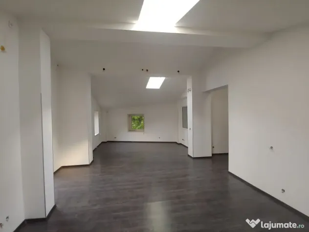 Eminescu ,Dacia spatiu comercial - Bucuresti (Bucuresti-Ilfov)