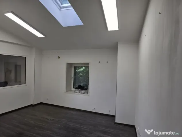 Eminescu ,Dacia spatiu comercial - Bucuresti (Bucuresti-Ilfov)