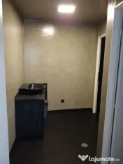 Eminescu ,Dacia spatiu comercial