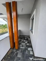 Casa tip duplex, 4 camere, 122mp, Zona Feleacu | Cluj