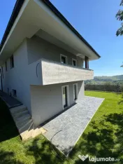 Casa tip duplex, 4 camere, 122mp, Zona Feleacu | Cluj