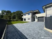 Casa tip duplex, 4 camere, 122mp, Zona Feleacu | Cluj