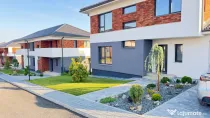 Casa individuala 150mp in Ansamblu Premium | Dezmir | Cluj