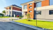 Casa individuala 150mp in Ansamblu Premium | Dezmir | Cluj