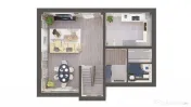 Casa individuala 150mp in Ansamblu Premium | Dezmir | Cluj