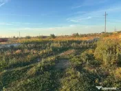Teren intravilan 611 mp | Front stradal peste 17 m | Vlad... 