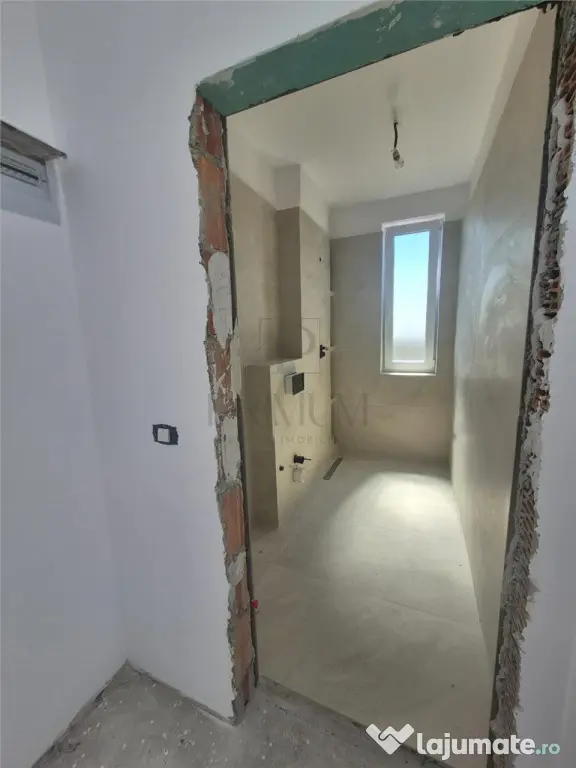 Duplex superb - proiect modern - zona excelenta - Mosnita Noua (Timis)