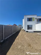 Duplex superb - proiect modern - zona excelenta 