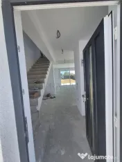 Duplex superb - proiect modern - zona excelenta 