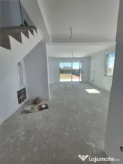 Duplex superb - proiect modern - zona excelenta 