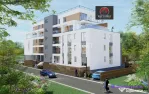 3 Camere Terasa Generoasa- Finisaje Premium -600 m STB