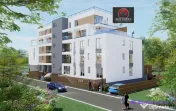 3 Camere Terasa Generoasa- Finisaje Premium -600 m STB 