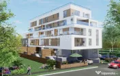 3 Camere Terasa Generoasa- Finisaje Premium -600 m STB 