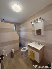 Casă nouă din cărămidă, 12 ari teren, complet mobilata