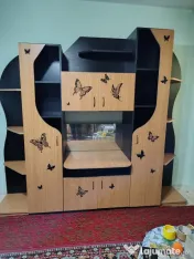 Vand Mobila living + Suport Reviste / Ziare 