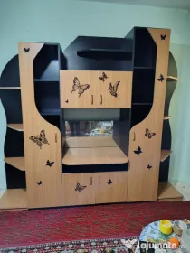 Vand Mobila living + Suport Reviste / Ziare